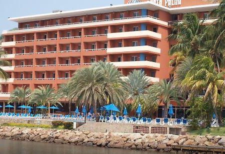 Hotel Punta Palma Lecheria Zewnętrze zdjęcie