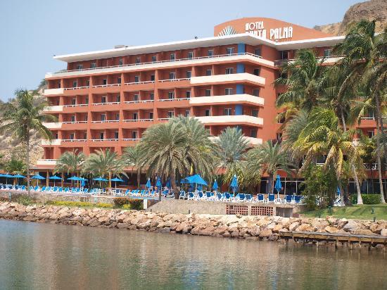 Hotel Punta Palma Lecheria Zewnętrze zdjęcie
