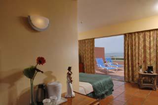 Hotel Punta Palma Lecheria Zewnętrze zdjęcie