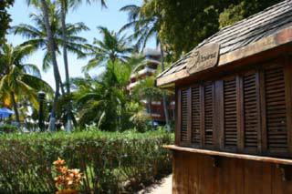 Hotel Punta Palma Lecheria Zewnętrze zdjęcie