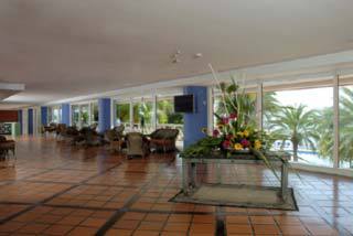 Hotel Punta Palma Lecheria Zewnętrze zdjęcie