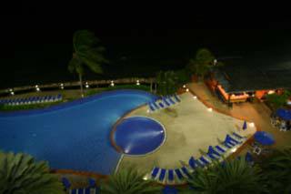 Hotel Punta Palma Lecheria Zewnętrze zdjęcie